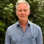 Portrait du Dr Oliver Vogt, directeur général d'EuregioKultur e.V.