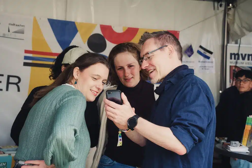 Fête des Trois Pays × Kimiko, photo 2