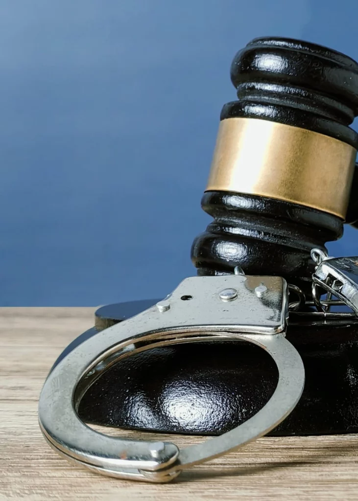 Marteau de justice